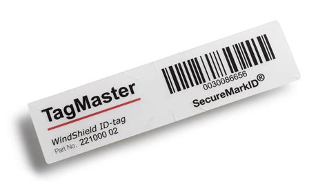 rfid windshield tag manufacturers|tagmaster windshield tags uk.